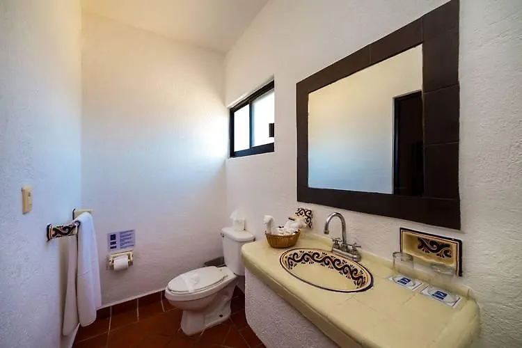 Nina Hotel Playa del Carmen