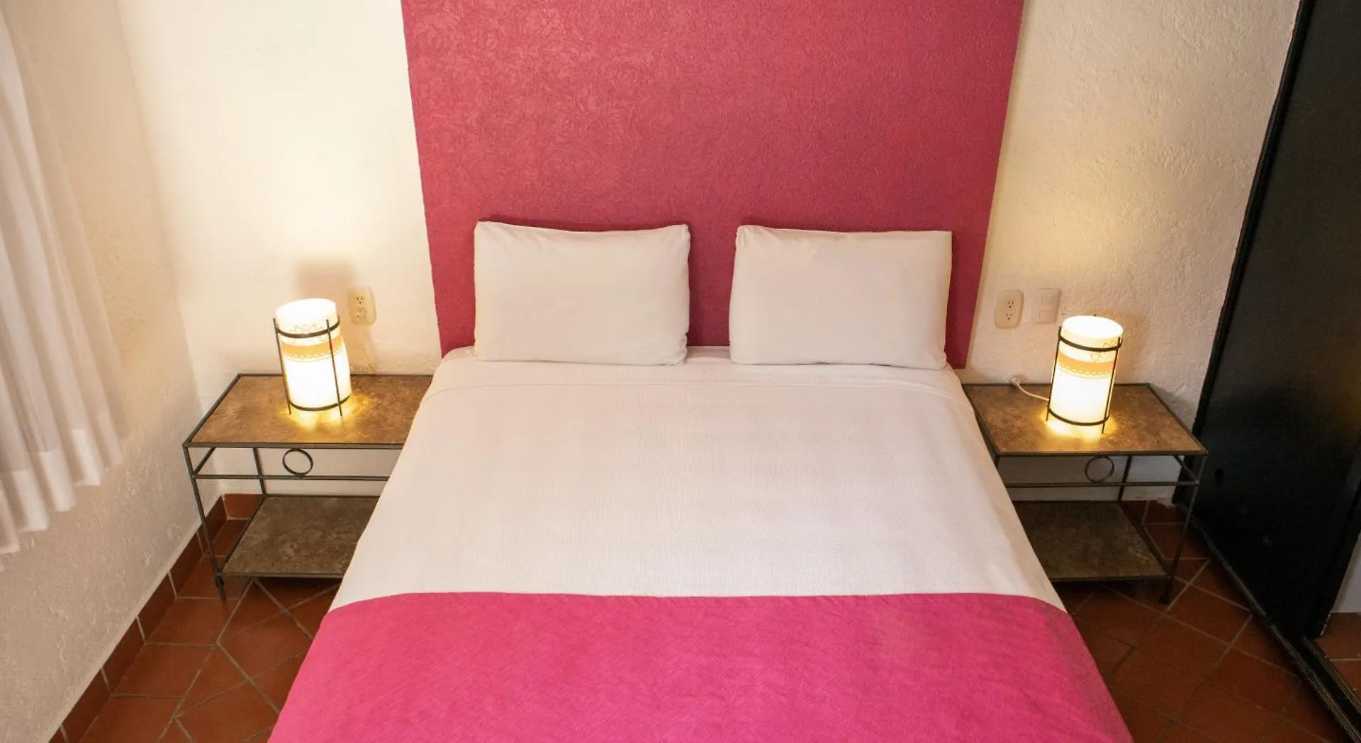 Nina Hotel Playa del Carmen