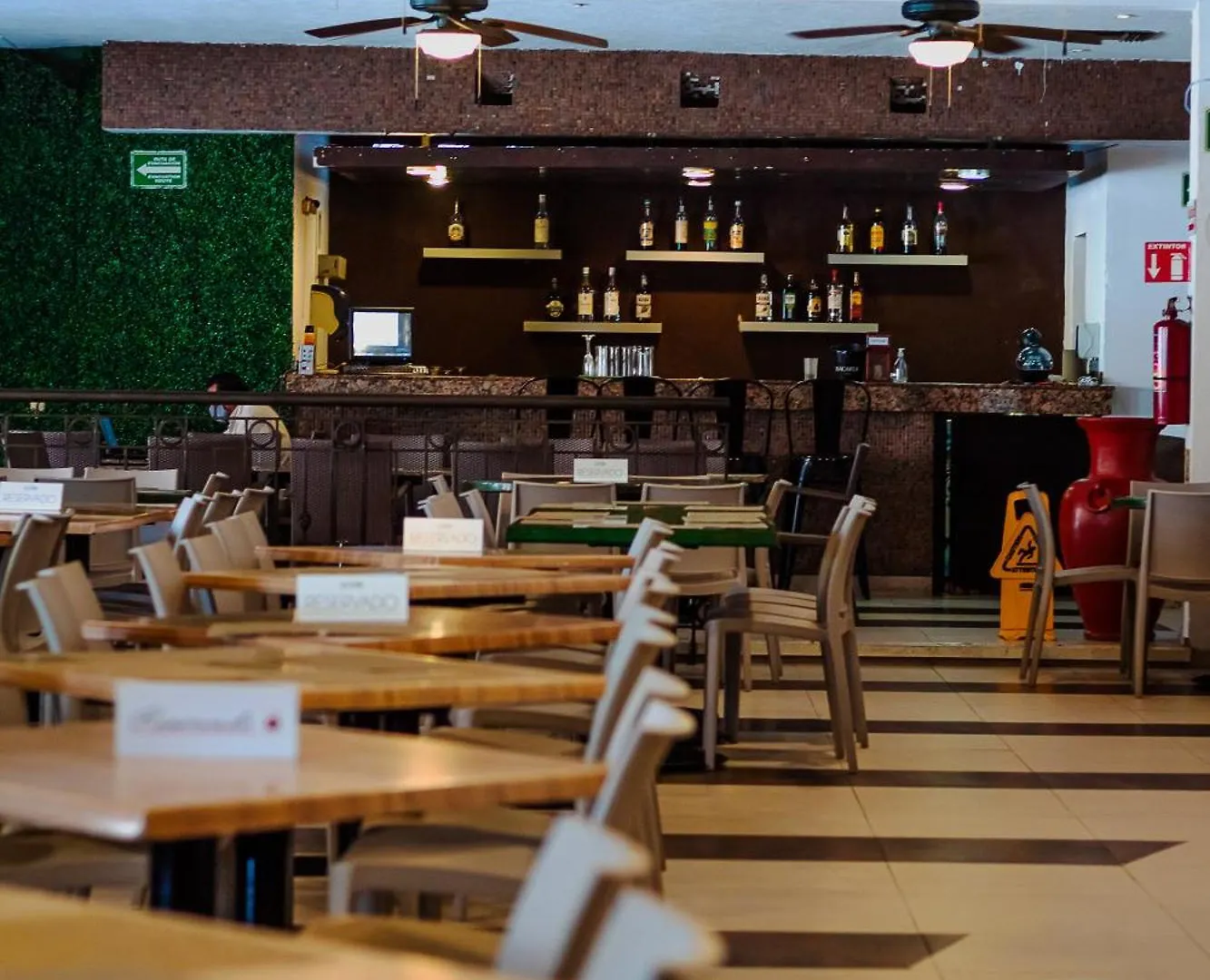 Nina Hotel Playa del Carmen
