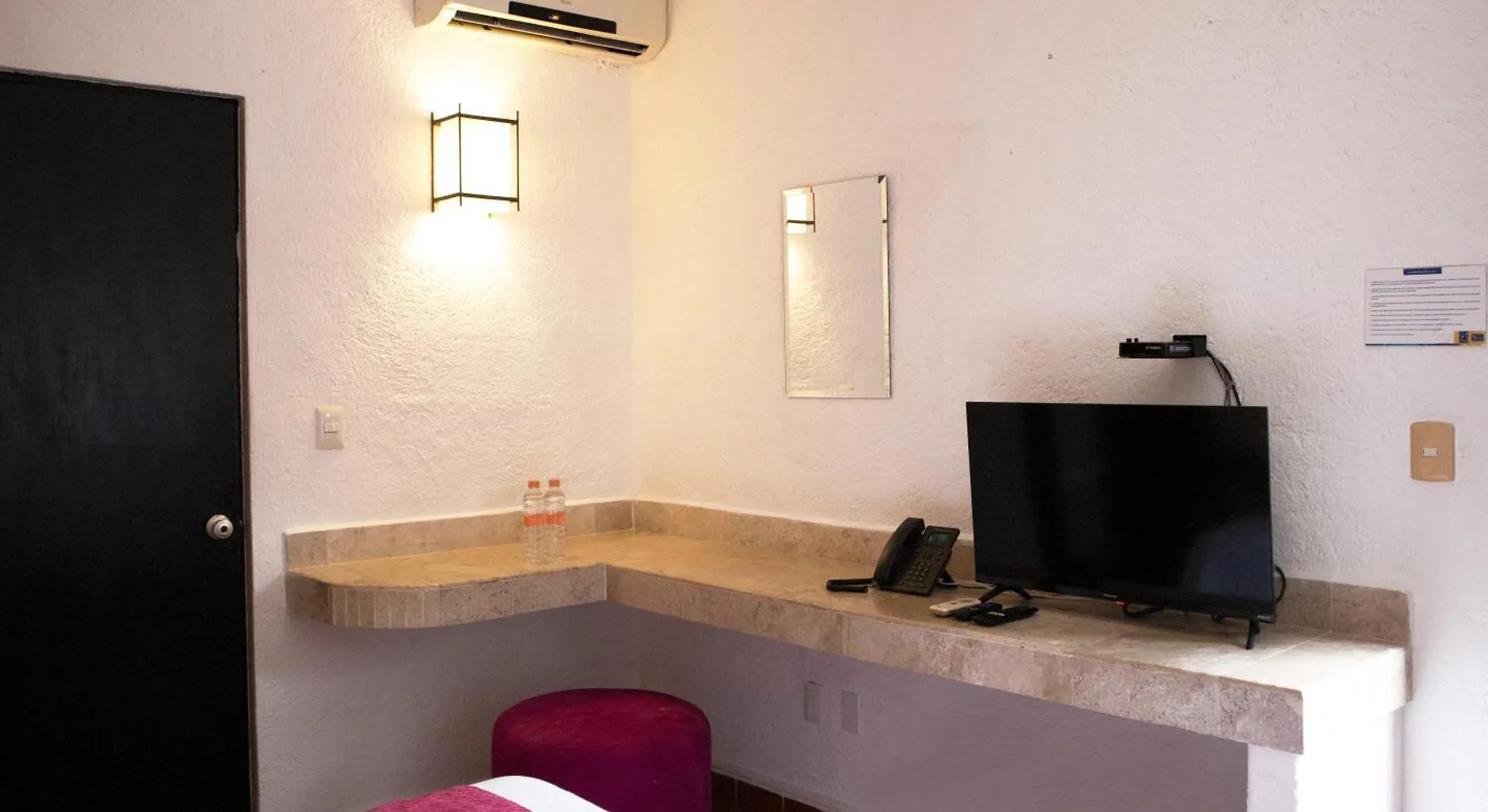 Nina Hotel Playa del Carmen